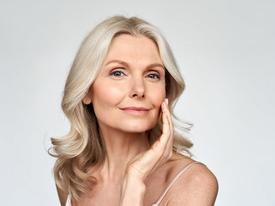 Does Vitamin B12 help fight gray hair?