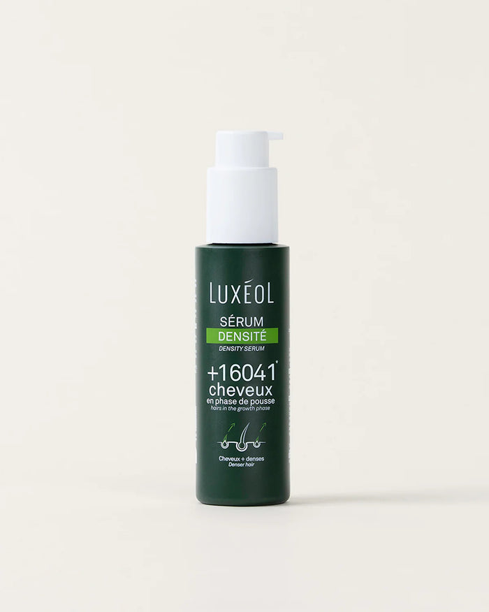 Hair Density Serum