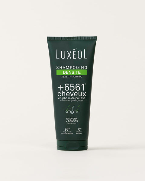 Hair Density Shampoo