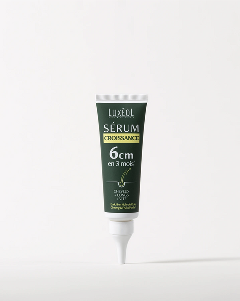 Hair Growth Serum
