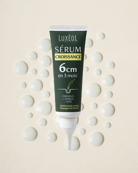 Hair Growth Serum