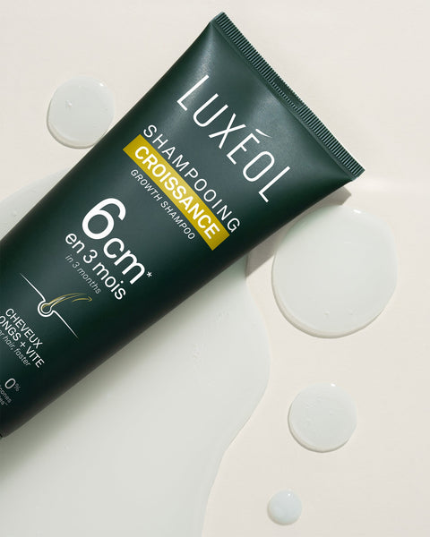 Hair Growth Shampoo