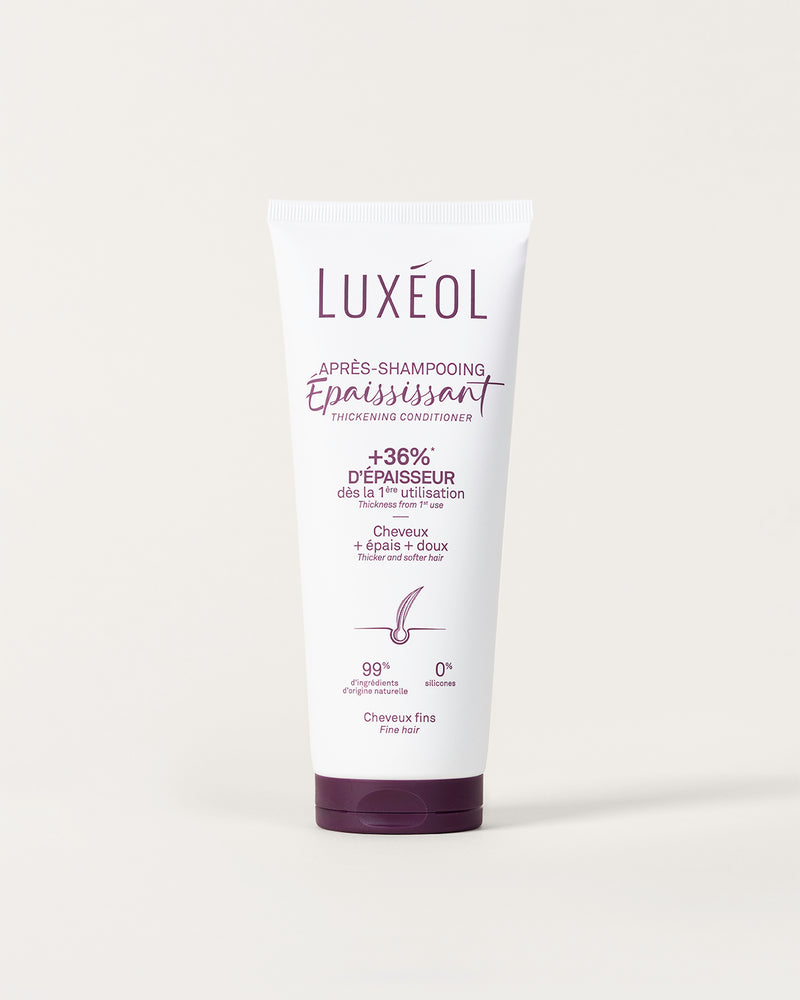 Verdickende Conditioner