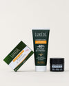 Routine Chute de Cheveux Homme
