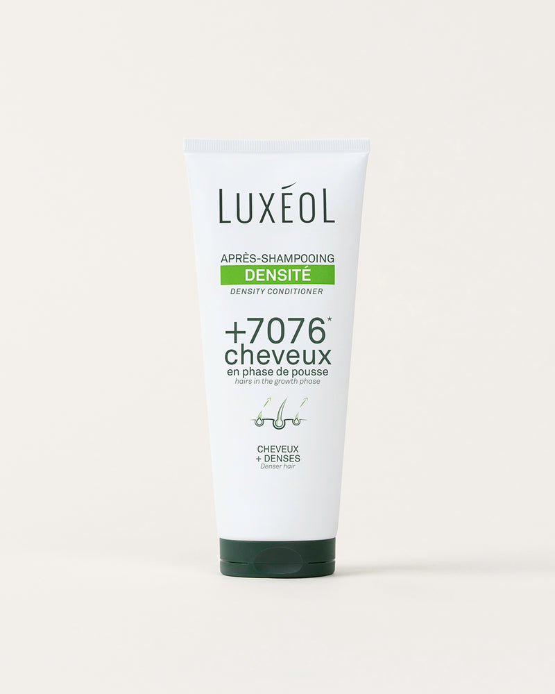 Après-Shampooing Densité