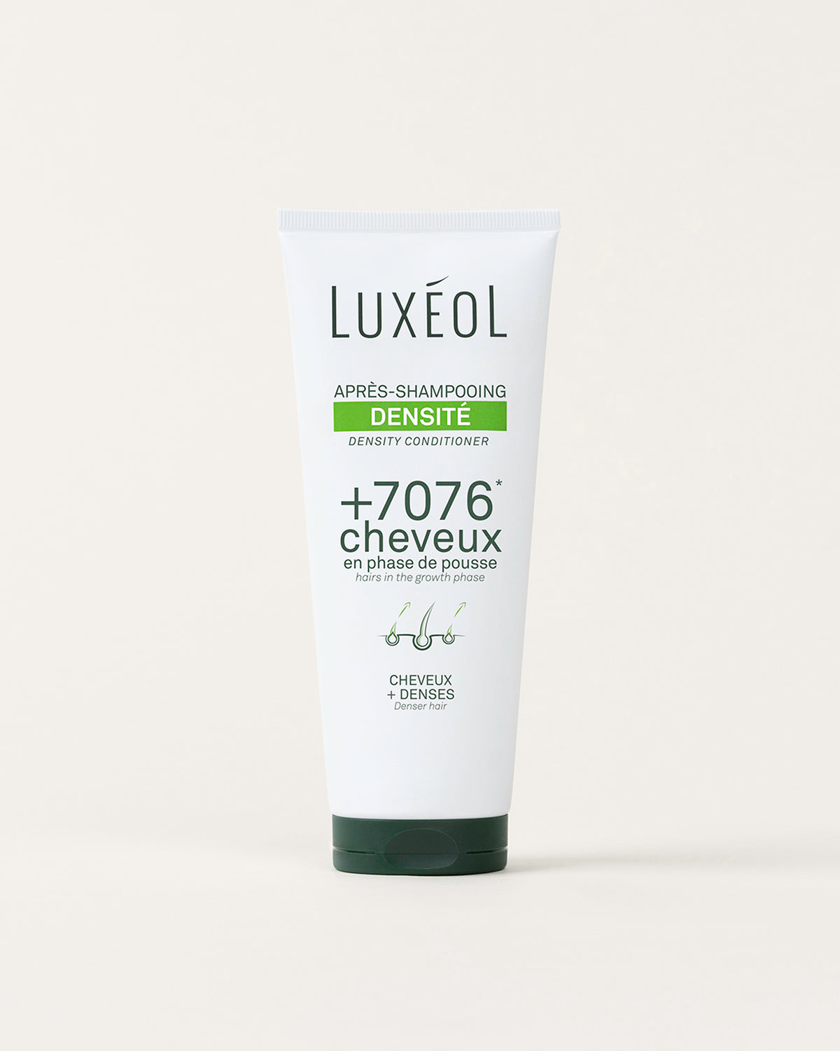 Après-Shampooing Densité