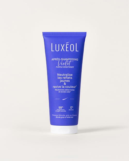 Violet Conditioner