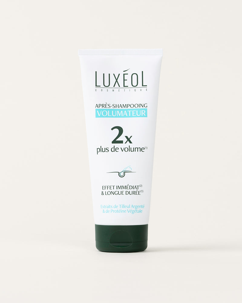 Après-Shampooing Volumateur