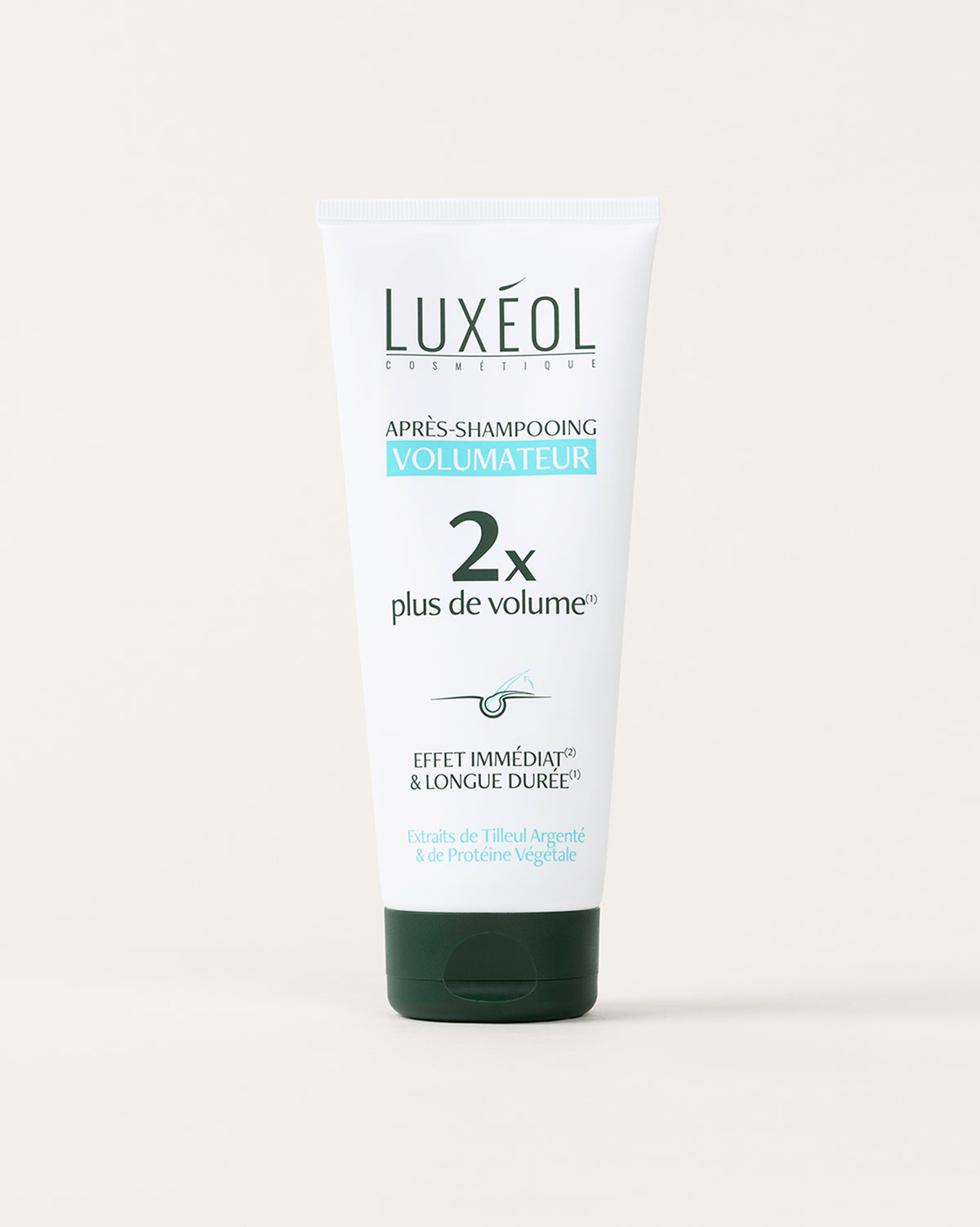 Après-Shampooing Volumateur