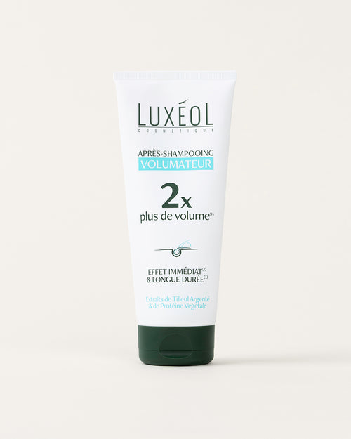 Après-Shampooing Volumateur