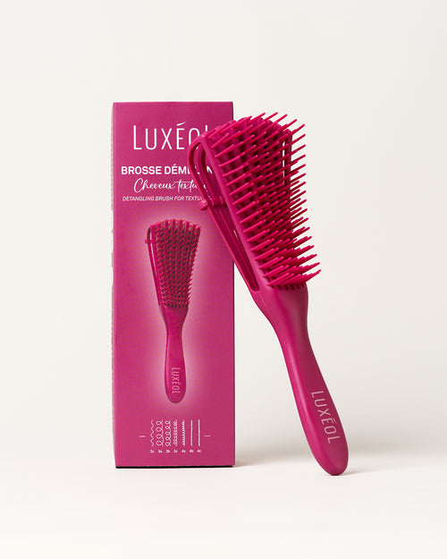 Detangling Brush