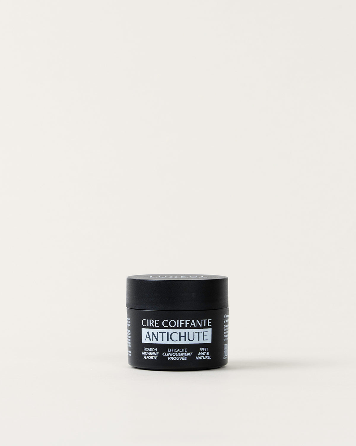 Anti-Hair Loss Styling Wax