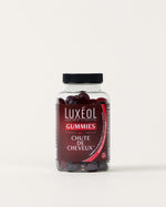 Gummies anticaída