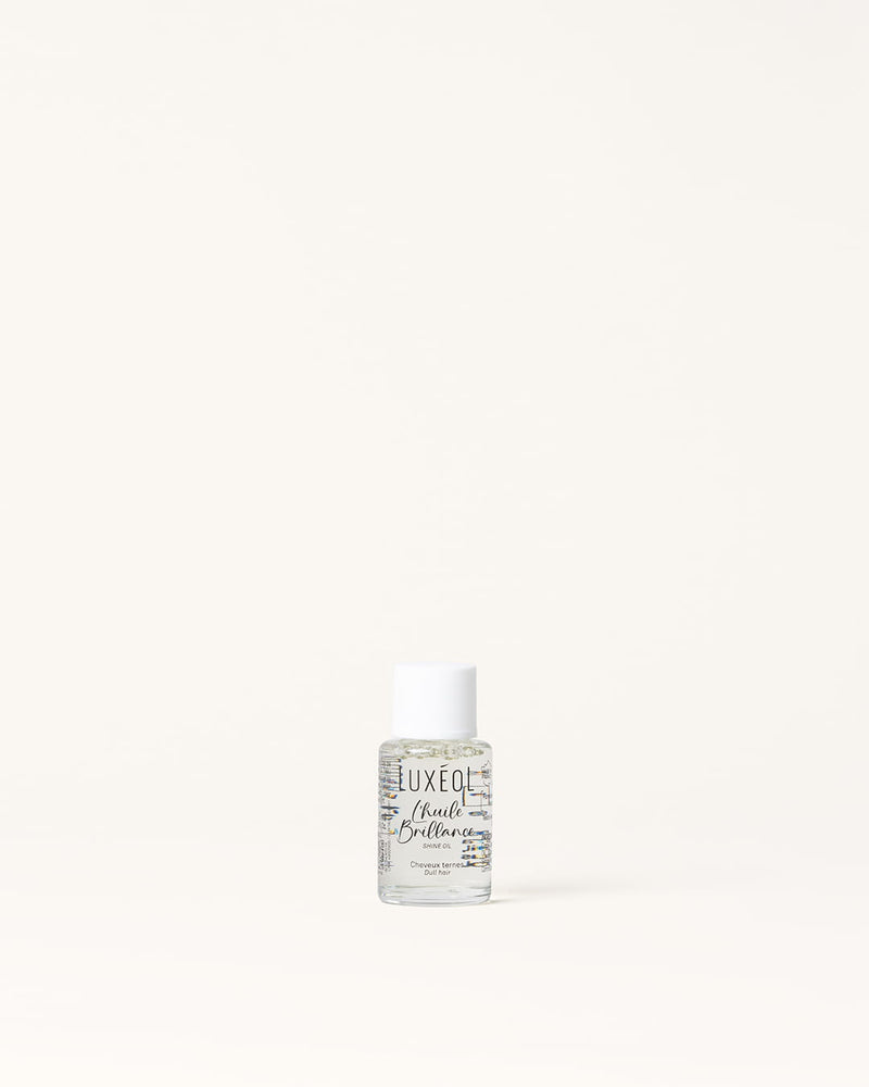 Huile Brillance Voyage