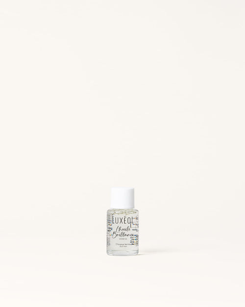 Huile Brillance Voyage