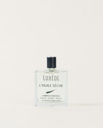 The Dry Oil