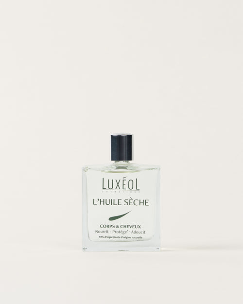 The Dry Oil
