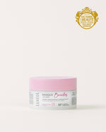 Mascarilla rizos