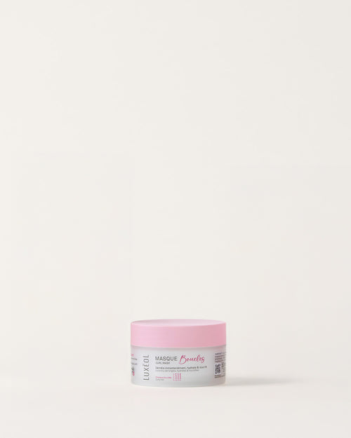 Masque Boucles Voyage