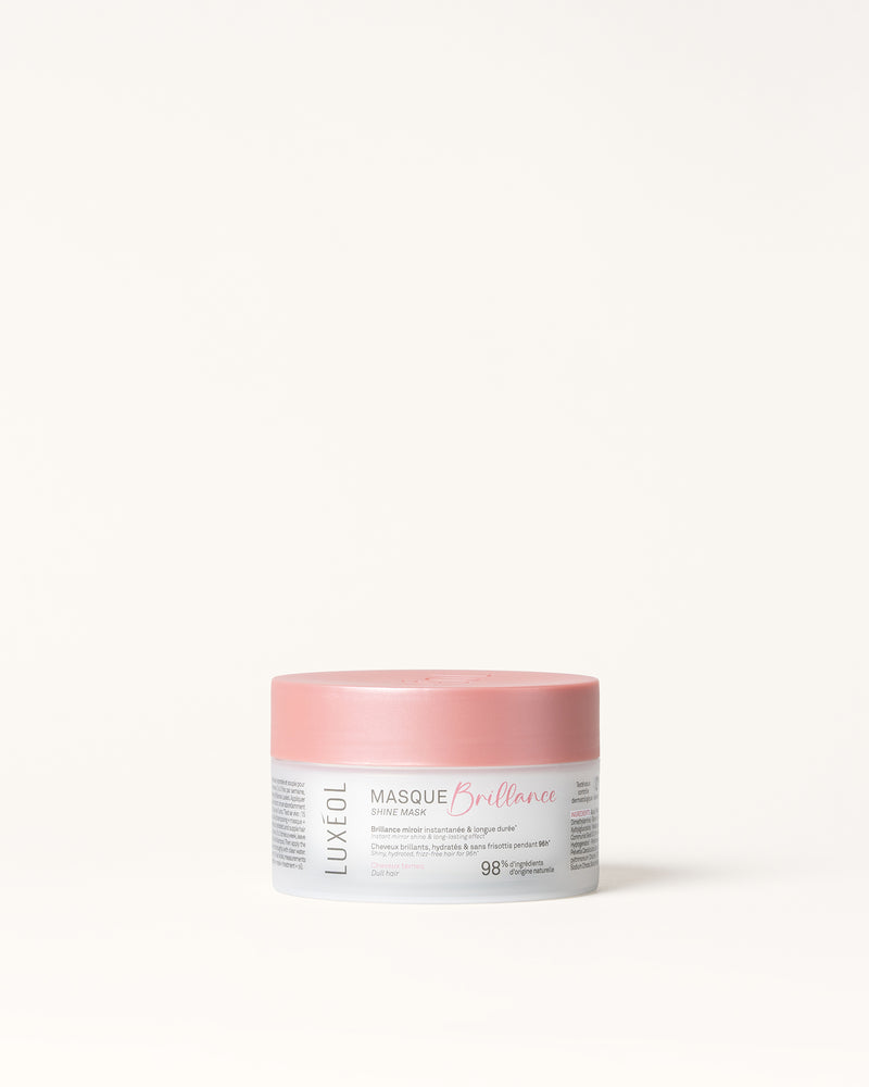 Masque Brillance