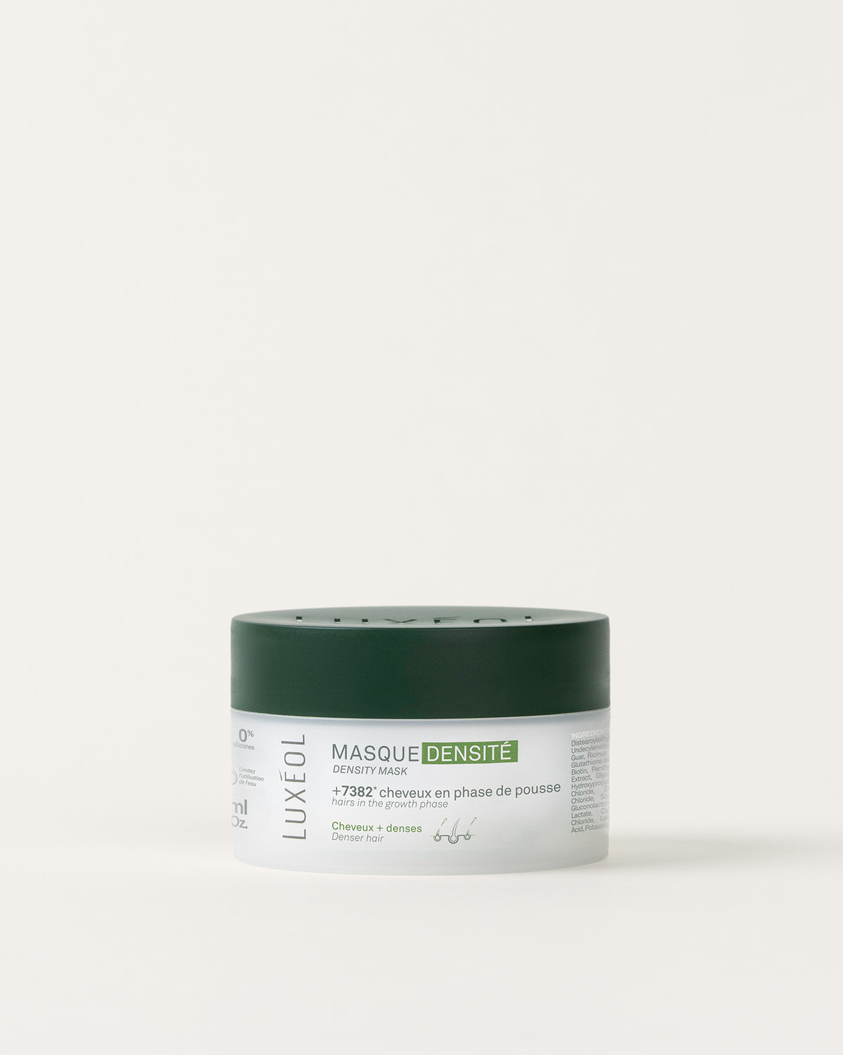 Density Mask