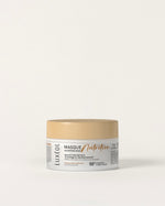 Masque Nutrition