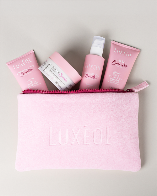 Routine Boucles