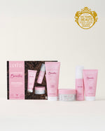 Coffret Routine Boucles Voyage