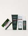 Reactive Hair Loss Routine - In&Out