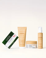 Routine Nutriente In & Out