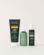 Routine Antichute Progressive