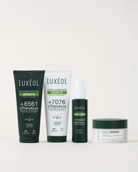 Routine Densité Complète