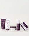 Routine Infoltente - capelli decolorati In & Out