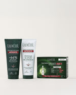 Reactive Anti-Hair Loss Treatment Routine