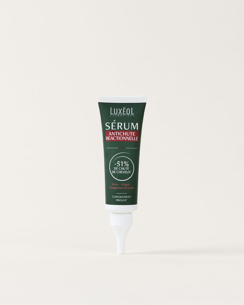 Sérum Antichute Réactionnelle 50ml