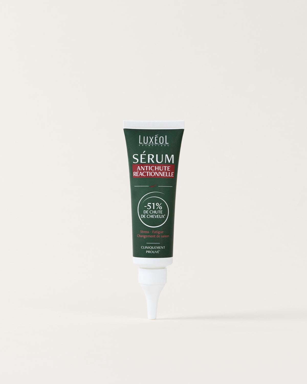 Reactive Hair Loss Serum 50ml