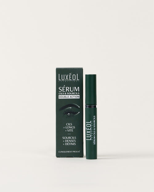 Lash and Brow Serum