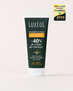 Shampoo Anticaduta Progressivo