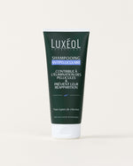 Anti-Dandruff Shampoo