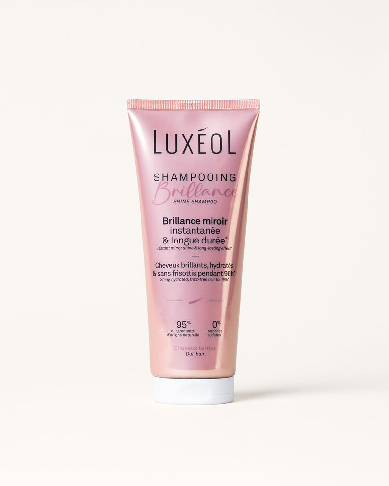 Glanz-Shampoo