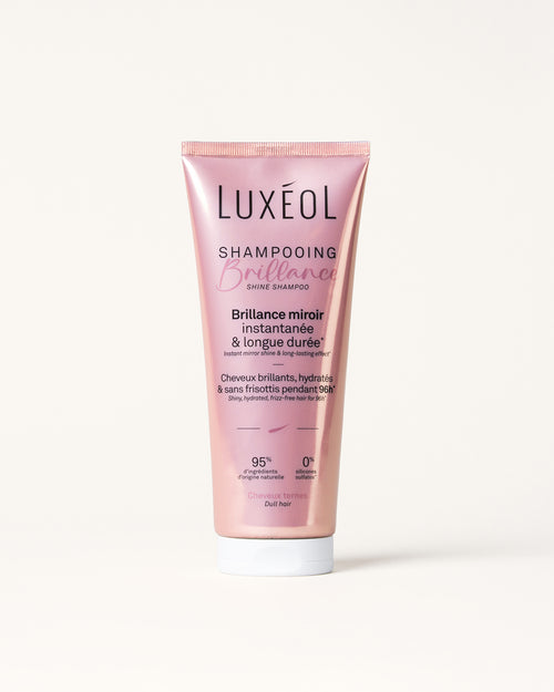 Radiance Shampoo