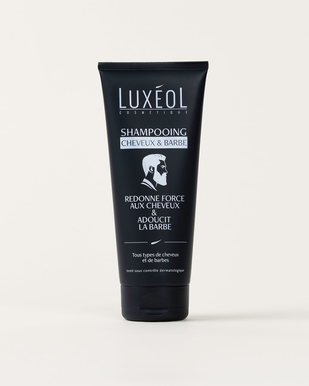 Hair and Beard Shampoo