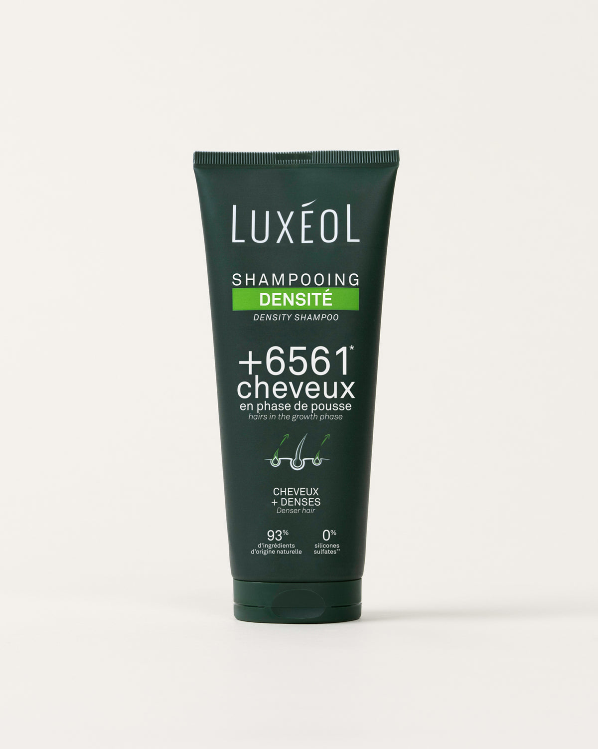 Density Shampoo