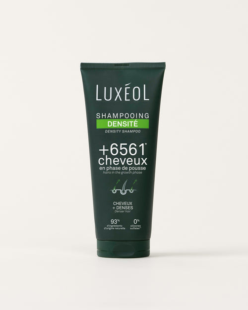 Density Shampoo