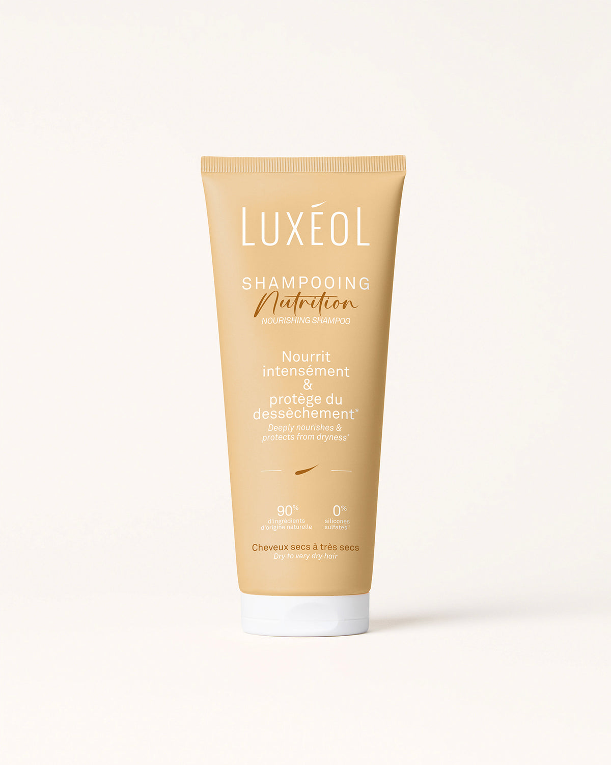 Nourishing Shampoo
