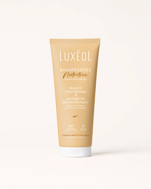 Nourishing Shampoo