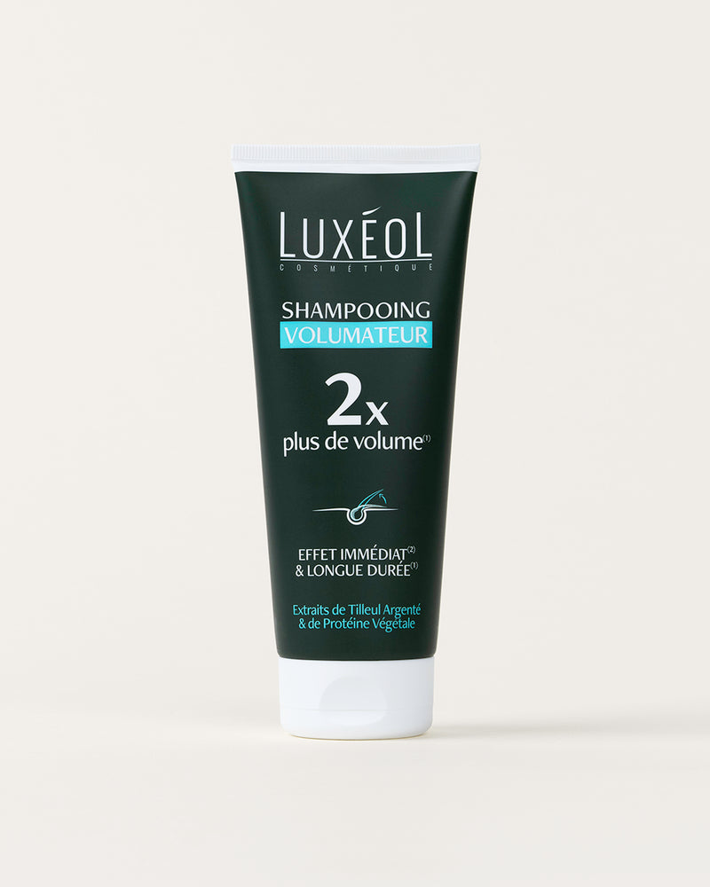 Volumen-Shampoo
