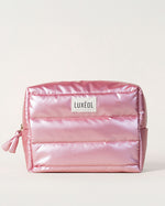 Rose Gold Pouch