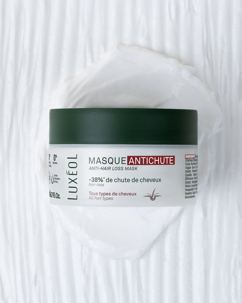 Masque Antichute