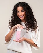 Curl Mousse